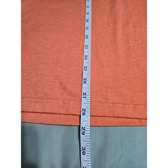 Gildan large women's "Small town proud" printed soft style basic tee - Picture 7 of 7